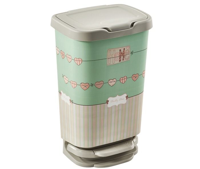 pattumiera a pedale prodotto mazzei home larciano