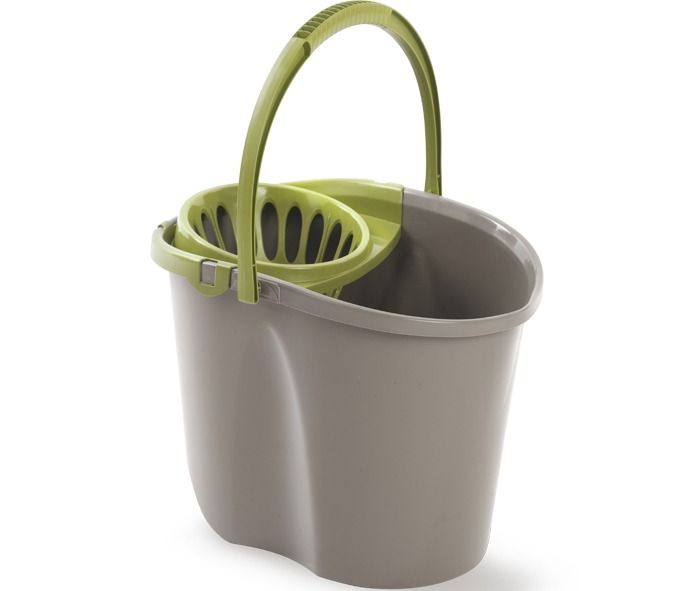 secchio con strizzatore