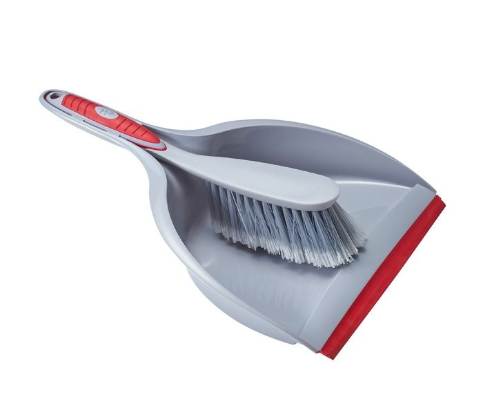 set paletta con spazzola mazzei home