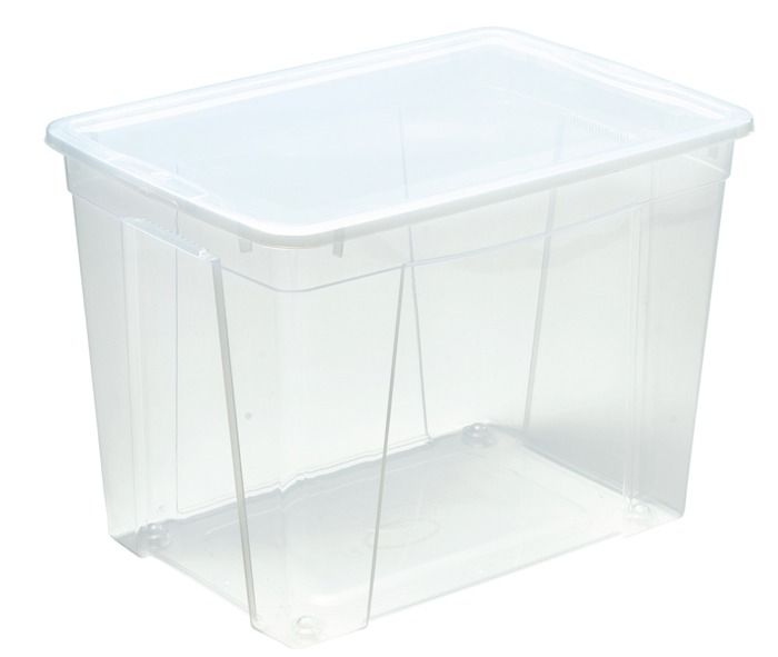 box in scatola con ruote e coperchio prodotto da mazzei home