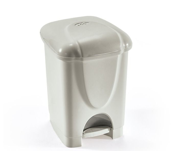 pattumiera con pedale mazzei home