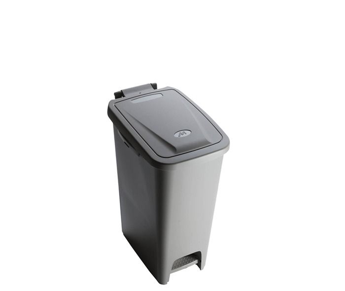 art.108087 Ecopedalbin 16 Ecopedalbinpattumiera con pedale mazzei home 20cff7f9