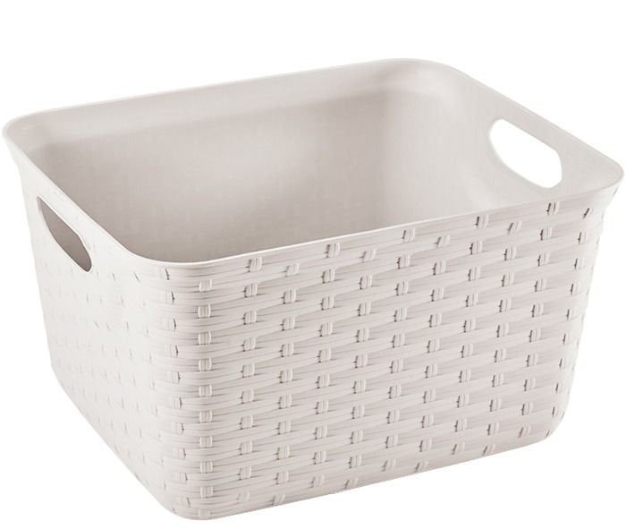 art.11.0137 dandy basket L Rattan 5574e843