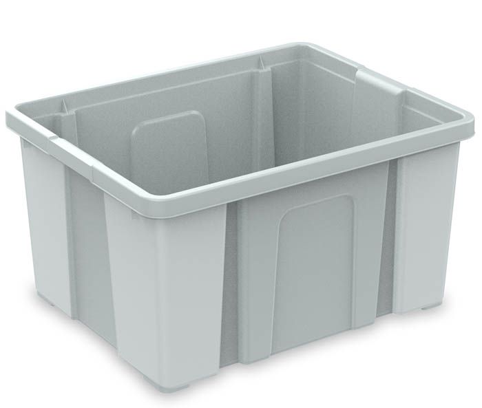 box portaoggetti