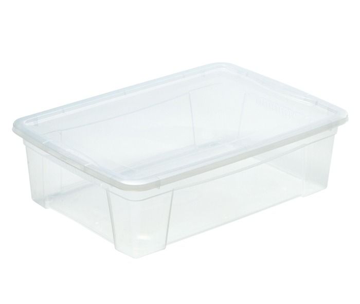 box per oggetti con coperchio mazzei home