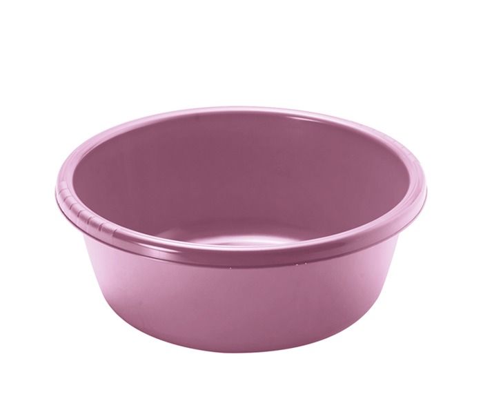 bacinella colorata rotonda