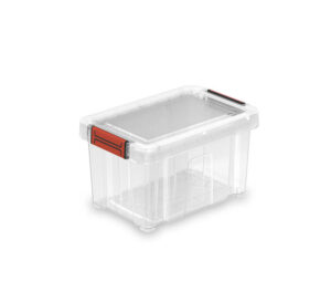 Bull Box 9