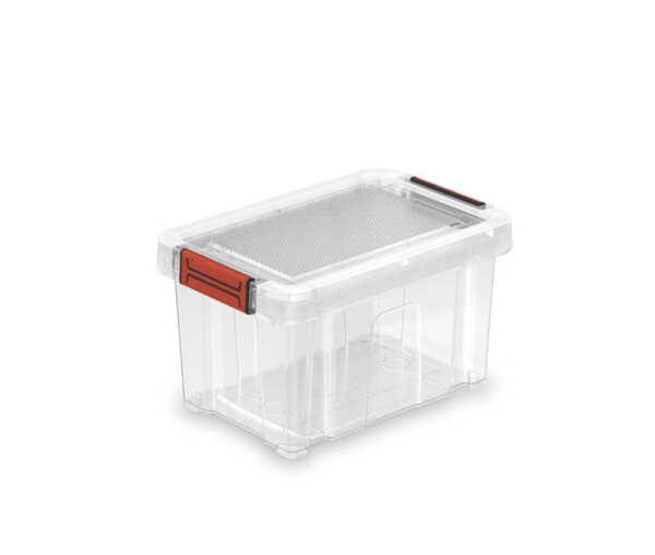 Bull Box 9