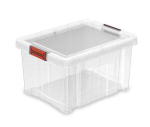 Bull Box 30