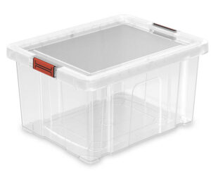 Bull Box 55