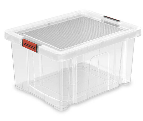 Bull Box 55